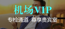 機場VIP