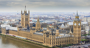 【金牌 · 一價全含】英國+愛爾蘭大全景 15 日