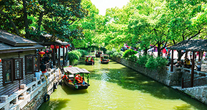  黃山風景區-西遞古民居-水墨宏村-木坑竹海-石林花海-徽州雙古街雙臥5日/雙高