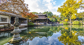 黃山風景區-千島湖中心湖區-水墨宏村-婺源篁嶺-徽州雙古街雙臥6日/雙高5日