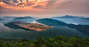 古都沈陽-全程高速直通長白山-深度西北雙坡雙動5日游