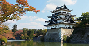 【御賞和風】 優賞本州6日