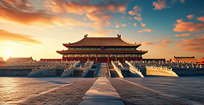 【學(xué)識(shí)文化經(jīng)典】恭王府+頤和園