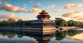 皇家禮御(北京-天津5晚6日游