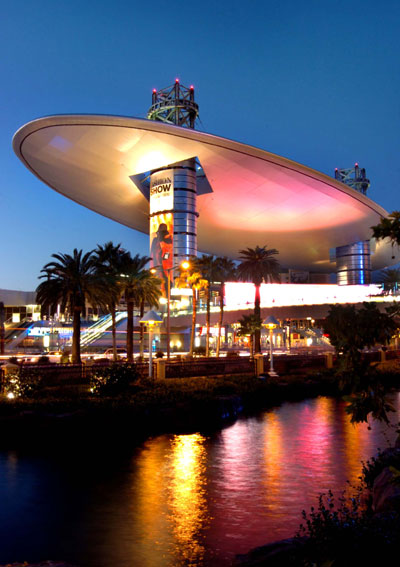 慢游美國 眾多最新美國旅游產品亮相