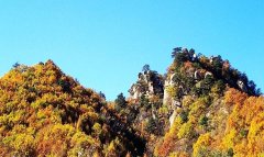 懷柔云蒙山-黃花城水長城2日游
