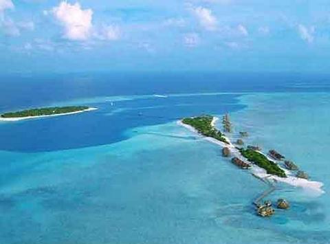 馬爾代夫冬季旅游圖片