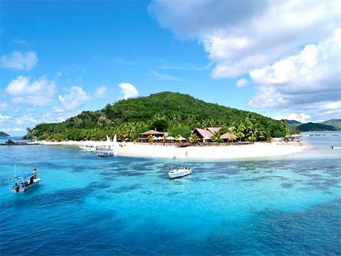 馬爾代夫冬季旅游圖片